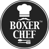 Boxer Chef logo